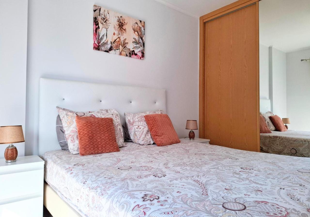 Alltravel Casa Dos Arcos I Portimão Zewnętrze zdjęcie