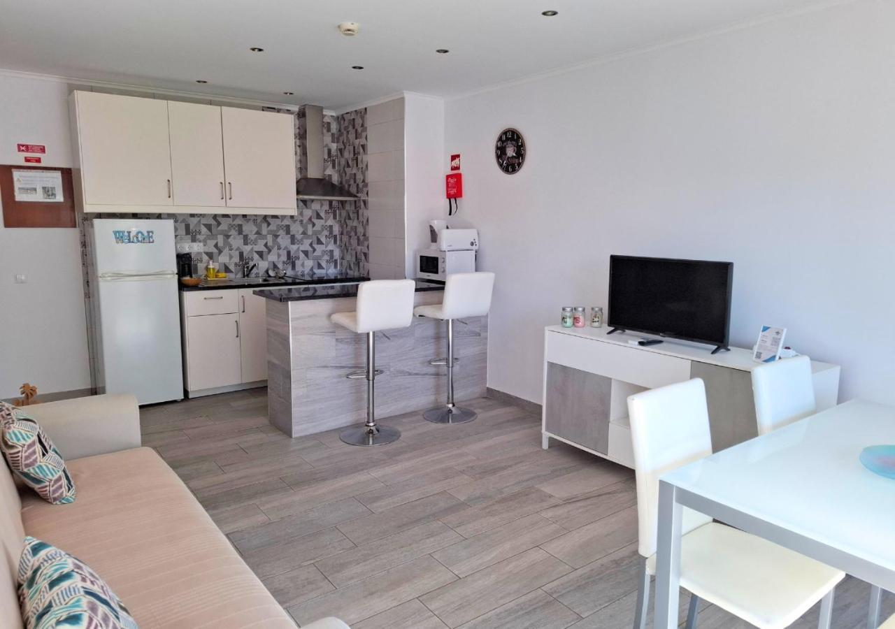 Alltravel Casa Dos Arcos I Portimão Zewnętrze zdjęcie
