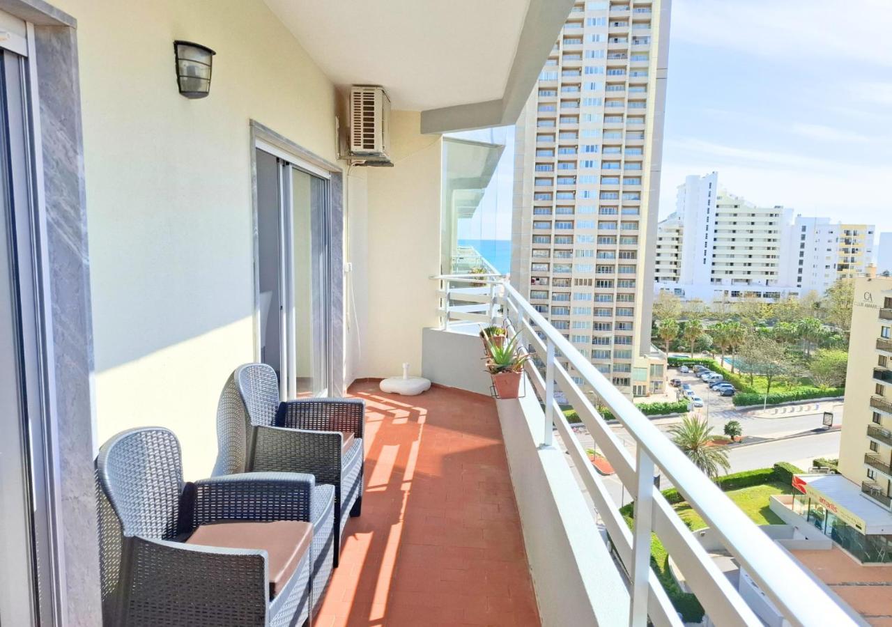 Alltravel Casa Dos Arcos I Portimão Zewnętrze zdjęcie